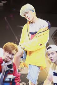 Pin By Dicky On Petit Soleil Minhyuk Monsta X Monsta X Minhyuk