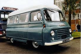Used for sale in malaysia. Motoring Malaysia Sunday Lite The Austin 152 Aka Morris Commercial J4 Van I Used To Go To Kindergarten In One