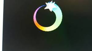 During the shakeup at then owner taft who was transformed into great american communications, worldvision enterprises was sold off. Hanna Barbera Swirling Star Remake V2