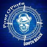 Black GTO Live @ Port O'Pints South Beach