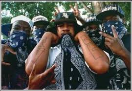 Bloods was found in 1972 by a group of breakaway crips in piru, compton. The Crips Ca 1971