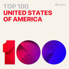Top 100 Usa On Apple Music