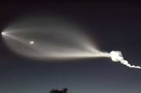 All The Best Reactions To Spacex S Friday Night Rocket Launch In California The Verge