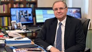 La sede principale di bankitalia è a roma. Visco Fatto Il Massimo E Scongiurate Altre Crisi Chi Ha Sbagliato Paghera La Repubblica