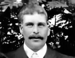 Charles William Schultze (1878-1936)