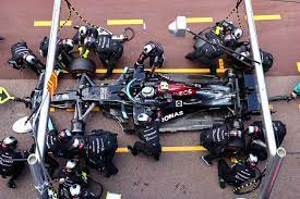 Valtteri, it's jamesi'm not the owner of the footage used in this video. Radmutter Sogar Ferrari Wollte Mercedes Helfen F1 Insider Com