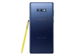 Shop for galaxy note 9 unlocked at best buy. Samsung Galaxy Note9 128gb Us Cellular Ocean Blue Samsung Us