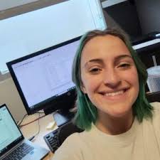 2025 College of Health and Human Sciences Summer Standouts