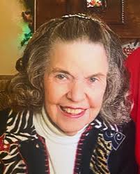 Mary Elizabeth Luther Obituary September 15, 2024