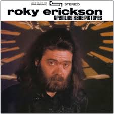 Roky Erickson