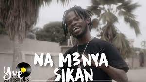 Fameye Trolled After Reacting To Wizkid Ig Follow Sarkodie Vibes To His Praise Hit Single Ghana Music Top Stories