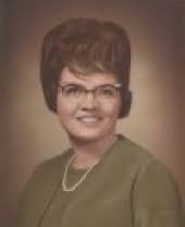 Obituary information for Margaret Mae (Putnam) Trout