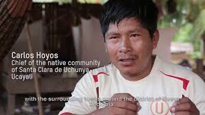 Planting Conflicts: Agribusiness and Land Disputes in the Peruvian Amazon