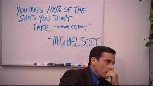 Funny graduation captions the office. Top 10 Quotes From The Office That Describe College Life Onondaga Community College