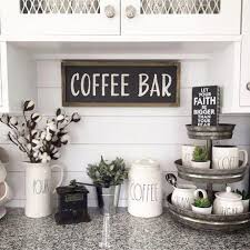 Model Kitchen Kitchen Decorative Accessories Ideas Kitchen Decor Ideas For Small Kitchens 2 Stylish Kitchen Decor Modern Kitchen Wall Decor Coffee Bar Home