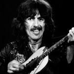 George Harrison: Lumbering in the Material World