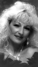 Beverly Ewing Obituary (1959