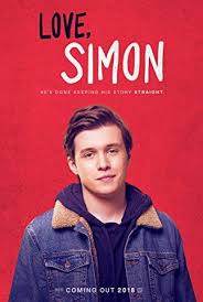 Watch Love Simon Online Love Simon Love Simon 2018 Director Greg Berlanti Cast Nick Robinson Jennifer G Love Simon Love Simon Movie Simon Movie