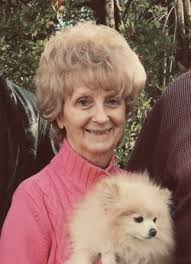 Sandra Holloway Obituary