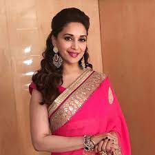 Not only hairstyle in saree, you could also find another pics such as hairstyles on saree blouse, indian saree hairstyle, saree style, nauvari saree, lehenga saree, simple hairstyle on saree, hairstyles for saree wear, saree draping, south indian hairstyle, and nayanthara hairstyle. 20 Divine Hairstyles To Complement Your Saree