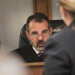 Miami Judge's Book Casts a Noirish Light