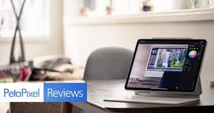 M1 iPad Pro Review: More Powerful More Functional Still