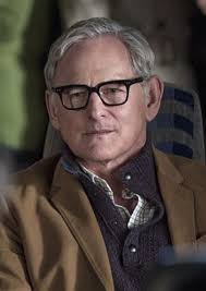 Fan Casting Victor Garber as Martin Stein in My DC Universe