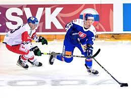 Máš rád hokej, alebo ho doslova miluješ? Cesko Slovensko Online Prenos Z Pripravneho Zapasu Na Ms V Hokeji Sportky Sk