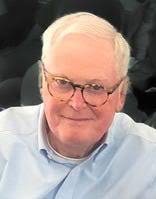 Thomas P. Kent Obituary