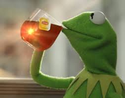 In today's video kermit the frog and elmo mess around with a blue screen that i ordered. Kermit The Frog On Twitter Here Is The Official Statement From Realmisspiggy And Myself Regarding Our Relationship Http T Co Uhcssokqwr