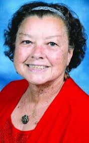 Nora Gail Norris: Chadbourn