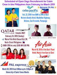 Airasia recruitment 2019, airasia india airlines job openings for fresher and experienced candidates in india for the vacancies of cabin crew, pilots, engineers, & various. Ù…Ø±Ø§Ø¬Ø¹Ø© Ø­Ø²Ø§Ù… Ù…Ù†Ù‡Ø¬ÙŠØ© Cabin Crew Recruitment 2019 Torrentoresorts Com