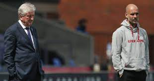 Roy hodgson was born on august 9, 1947 in croydon take a look ahead at some of our most anticipated superhero movies coming in 2021 and beyond. Frustrated Hodgson Reveals Test He Must Pass To Remain Palace Boss