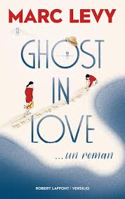 In the late 1990s, levy wrote a story that his sister, then a screenwriter. Amazon Com Ghost In Love French Edition 9782221157879 Levy Marc Leveque Pauline Books