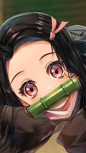 Download nezuko 4k hd wallpapers for free to personalize your iphone or android phone. Cute Nezuko Kamado Kimetsu No Yaiba 4k Hd Mobile Smartphone And Pc Desktop Laptop Wallpaper 3840x2160 1920x1080 2160x3840 1080x192 Anime Angel Anime Quá»·