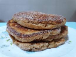Churro Pancake