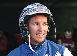 Chris Page nails four wins at Dayton