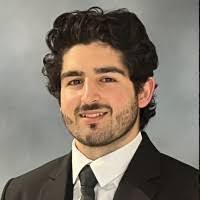 Dawood Odeh's Instagram, Twitter & Facebook