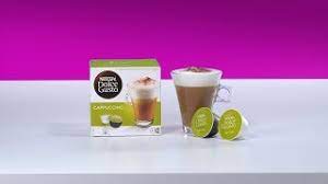 We did not find results for: Prepare A Cappuccino With Your Nescafe Dolce Gusto Piccolo Coffee Machine By Krups Youtube