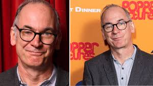 Friday Night Dinner star Paul Ritter dies aged 54