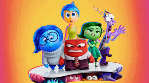 Inside Out 2 Review | A Creative Journey Through Anxiety & Puberty