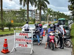  enacted by the parliament of malaysia as follows: Khairy New Definition Of Youth Age To Be Implemented In 2018 Borneo Post Online