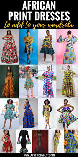 However, designer dresses can cost over a thousand dollars at retail price, and more often than not. 50 Best African Print Dresses Where To Get Them