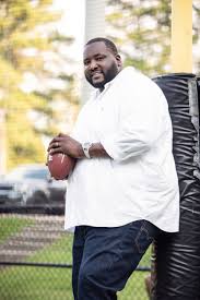 Quinton Aaron: Lead with Love