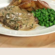 Steak Diane Recipe Steak Diane Recipe Gordon Ramsey Recipes Gordon Ramsay Recipe