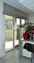 French Doors With Blinds Inside