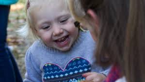 Celebrating harvestime in Easton