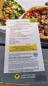 Restaurant menu, map for california pizza kitchen located in 85204, chandler az, 3163 w chandler blvd. Online Menu Of California Pizza Kitchen At Perimeter Mall Restaurant Atlanta Georgia 30346 Zmenu