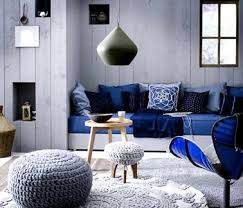 Find great deals on home decorations at kohl's today! Using Blue Gray In Your Home Decor Kenisa Home