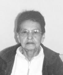 Death: Elisa Hope Sanchez